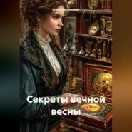 Секреты вечной весны