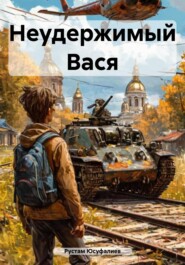 Неудержимый Вася