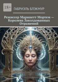 Режиссер Маринетт Мортем – Королева Заколдованных Отражений