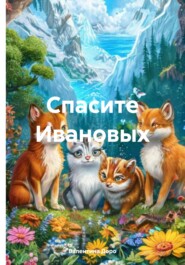 Спасите Ивановых