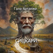 Сицкари