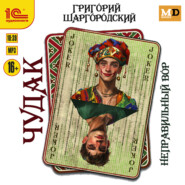 Чудак. Неправильный вор