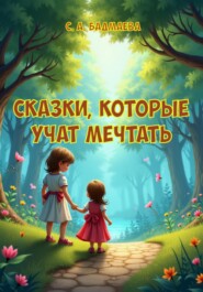 Сказки, которые учат мечтать