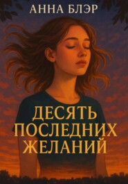 Десять последних желаний