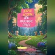 Добрые истории для маленьких сердец