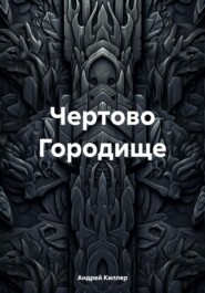 Чертово Городище