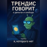 Трендис говорит. О деньгах и свободе