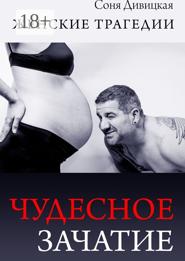 Чудесное зачатие. Сборник рассказов
