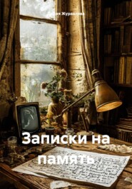 Записки на память