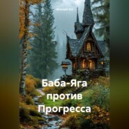 Баба-Яга против Прогресса