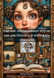 Как нас обманывают коучи: как распознать и избежать ловушек