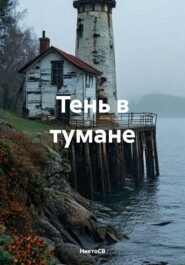 Тень в тумане