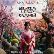 Босиком в саду камней