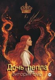 Дочь пепла