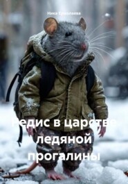 Редис в царстве ледяной прогалины