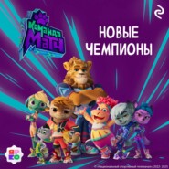 Команда МАТЧ. Новые чемпионы