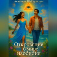 Откровение о мире изобилия