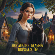Последняя ведьма королевства