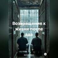 Возвращение к жизни после ада