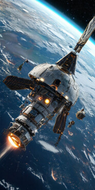 Земное притяжение Книга вторая.