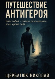 Путешествие Антигероя
