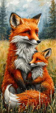 Лисенок Руди и Сны, и другие рассказы