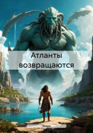 Атланты возвращаются