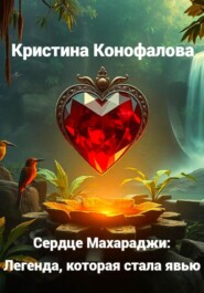 Сердце Махараджи: Легенда, которая стала явью