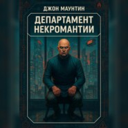 Департамент некромантИИ