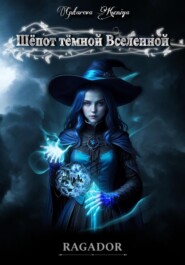 Шёпот тёмной Вселенной