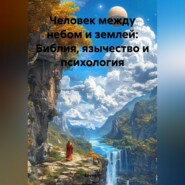 Человек между небом и землей: Библия, язычество и психология.