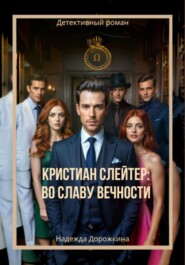 Кристиан Слейтер: Во славу вечности