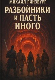 Разбойники и пасть иного