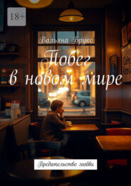 Побег в новом мире. Предательство любви
