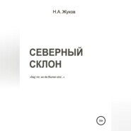 Северный склон