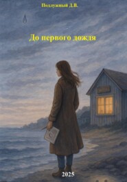 До первого дождя