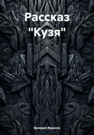 Рассказ «Кузя»