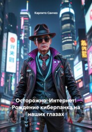Осторожно: Интернет! Рождение киберпанка на наших глазах