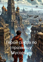 Герой союза по прозвищу Мусорщик