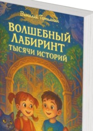 Волшебный Лабиринт Тысячи Историй