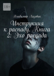 Инструкция к распаду. Книга 2: Эхо распада