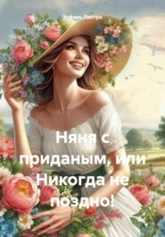 Няня с приданым, или Никогда не поздно!