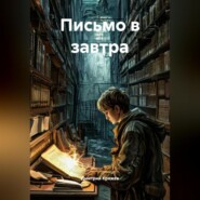 Письмо в завтра