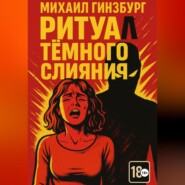 Ритуал тёмного слияния