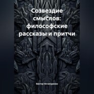 Созвездие смыслов: философские рассказы и притчи