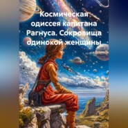 Космическая одиссея капитана Рагнуса. Сокровища одинокой женщины