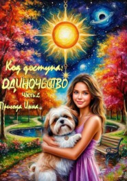 Код доступа: Одиночество. Часть 2.