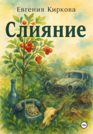 Слияние
