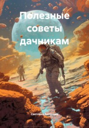 Полезные советы дачникам