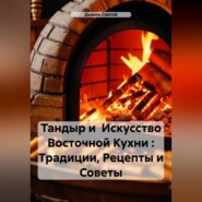 Тандыр и Искусство Восточной Кухни : Традиции, Рецепты и Советы